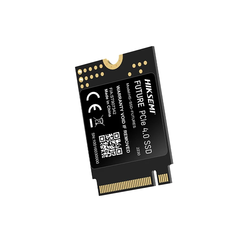 HIKSEMI Future S 1TB M.2 NVMe 2230 Solid State Drive