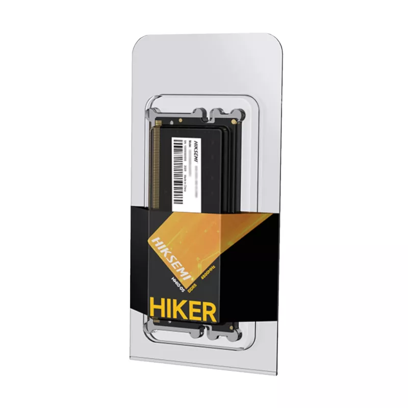 Hiksemi Hiker 16GB DDR5 4800MHz SODIMM Notebook Memory