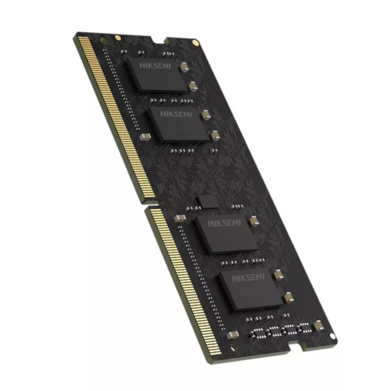 Hiksemi Hiker 16GB DDR5 5600MHz SO-DIMM Notebook Memory