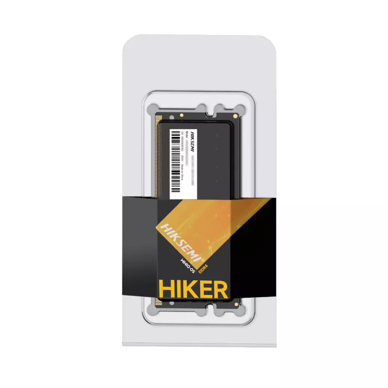 Hiksemi Hiker 32GB DDR4 3200MHz SO-DIMM Notebook Memory