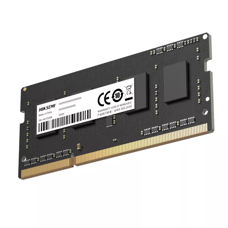 Hiksemi Hiker 32GB DDR4 3200MHz SO-DIMM Notebook Memory