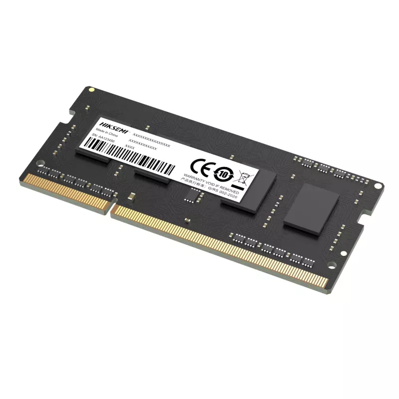 Hiksemi Hiker 32GB DDR4 3200MHz SO-DIMM Notebook Memory