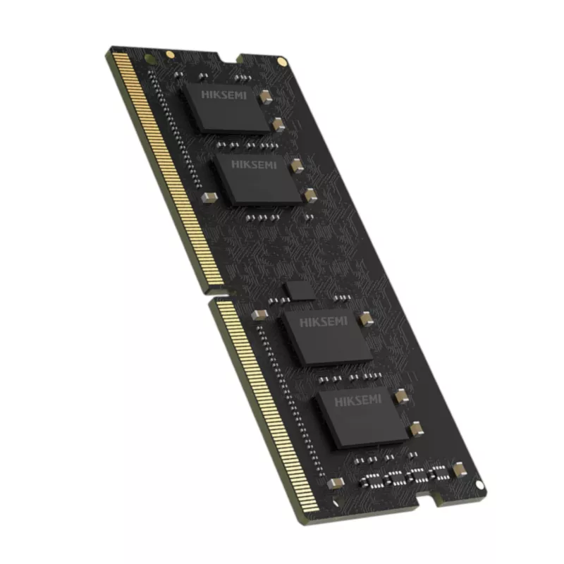 Hiksemi Hiker 32GB DDR5 5600MHz SODIMM Notebook Memory