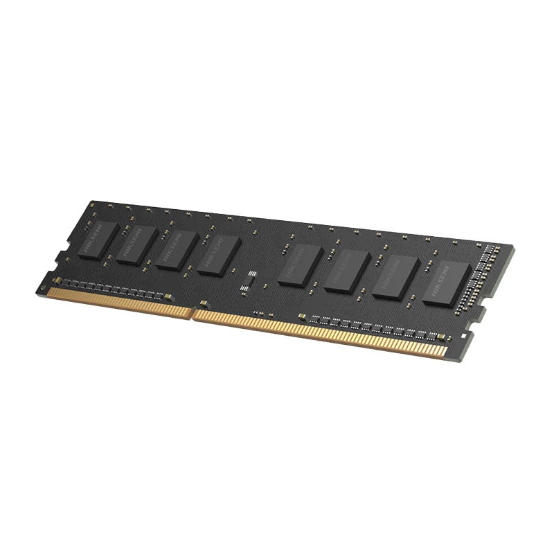 HIKSEMI Hiker 4GB DDR3 1600MHz UDIMM Desktop Memory Module