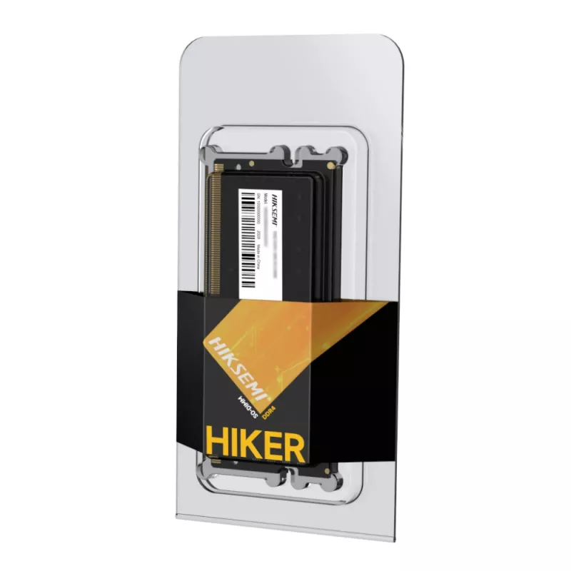 Hiksemi Hiker 4GB DDR4 2666MHz SO-DIMM Notebook Memory