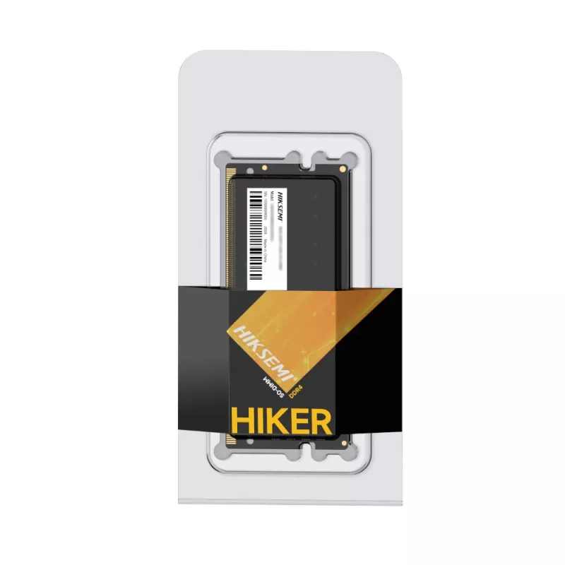 Hiksemi Hiker 4GB DDR4 2666MHz SO-DIMM Notebook Memory