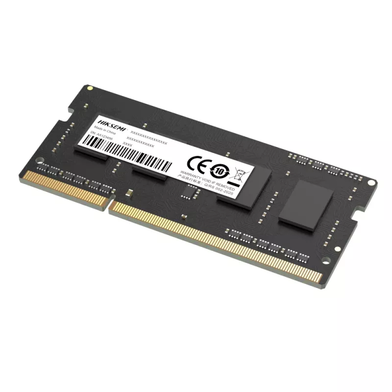 Hiksemi Hiker 4GB DDR4 2666MHz SO-DIMM Notebook Memory