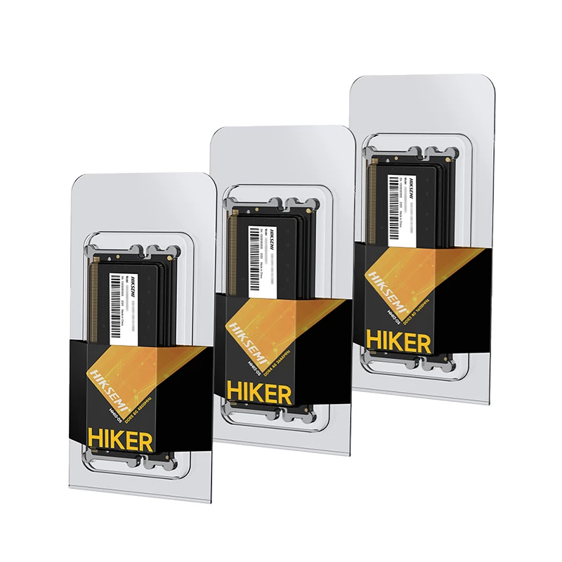 HIKSEMI Hiker 8GB DDR3 1600MHz SODIMM Memory Module