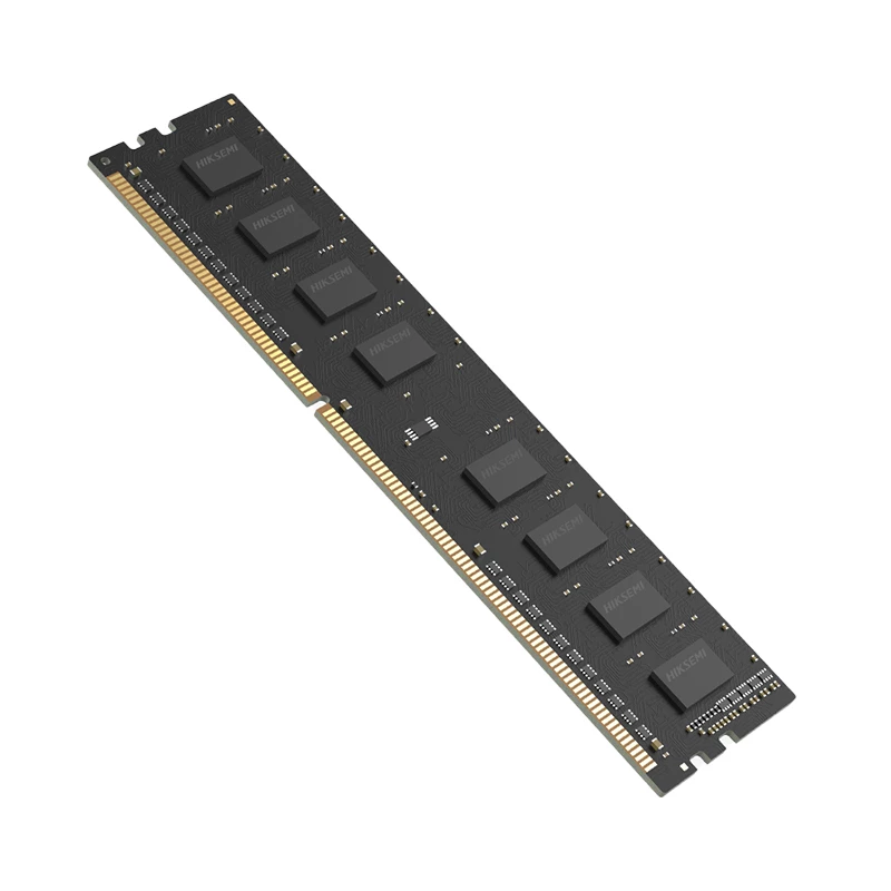 HIKSEMI Hiker 8GB DDR3 1600MHz UDIMM Desktop Memory Module
