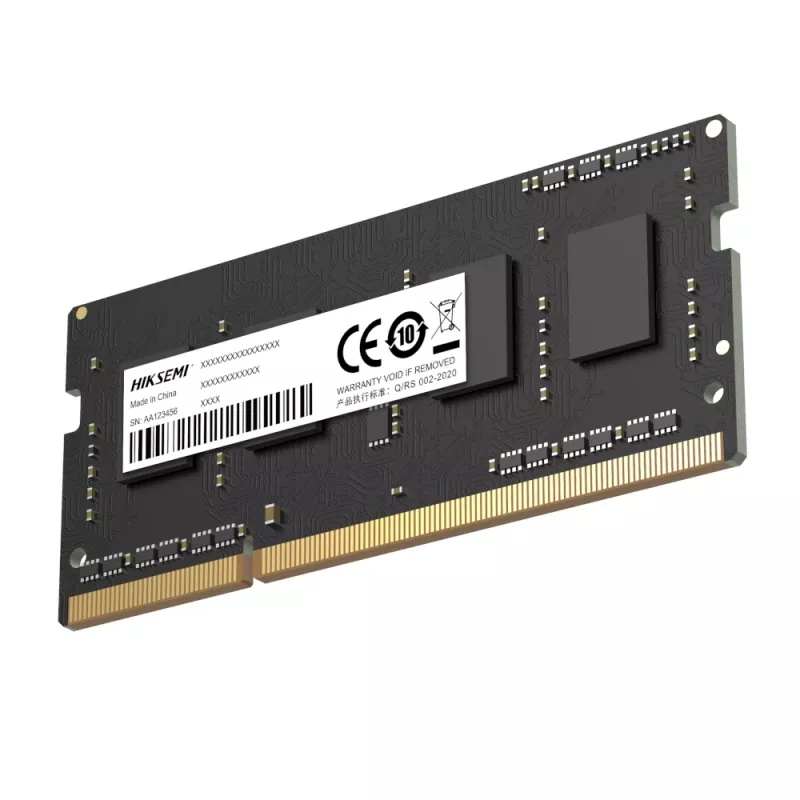 Hiksemi Hiker 8GB DDR4 2666MHz SO-DIMM Notebook Memory