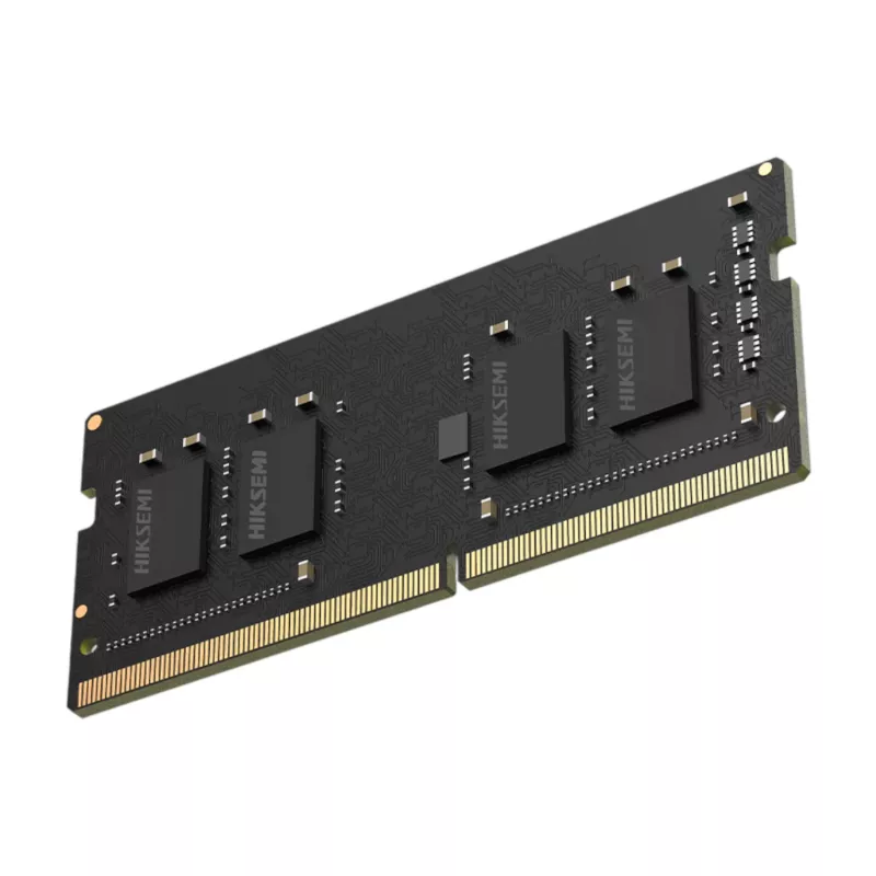 Hiksemi Hiker 8GB DDR5 4800MHz SODIMM Notebook Memory