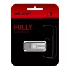 HIKSEMI Pully 32GB USB 3.2 Gen 1 Flash Drive USB-A Retractable Black