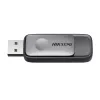HIKSEMI Pully 32GB USB 3.2 Gen 1 Flash Drive USB-A Retractable Black