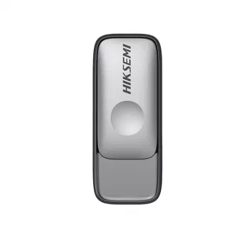 HIKSEMI Pully 32GB USB 3.2 Gen 1 Flash Drive USB-A Retractable Black