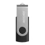HIKSEMI Rotary Series 64GB USB 3.0 Flash Drive - Silver