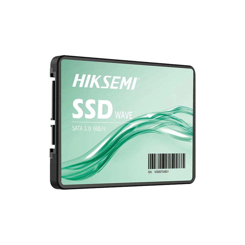 HIKSEMI WAVE(S) 2.5 inch 128GB SATA III SSD