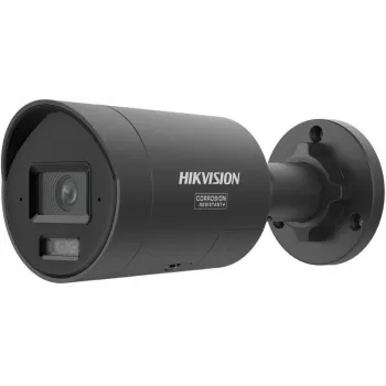 Hikvision 12MP DS-2CD20126G3-IUY/SL(2.8mm)(eF) IP Camera, Black
