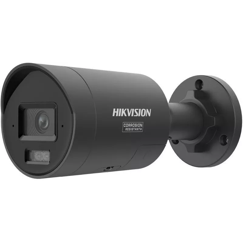 Hikvision 12MP DS-2CD20126G3-IUY/SL(2.8mm)(eF) IP Camera, Black