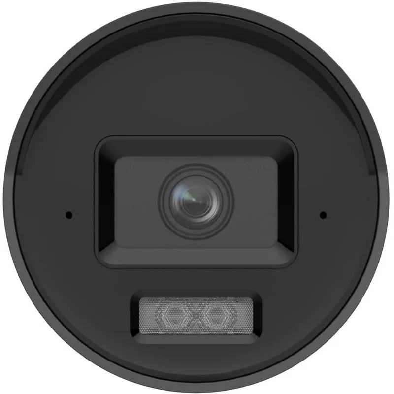 Hikvision 12MP DS-2CD20126G3-IUY/SL(2.8mm)(eF) IP Camera, Black