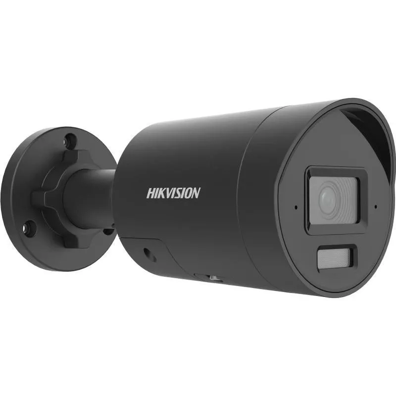 Hikvision 12MP DS-2CD20126G3-IUY/SL(2.8mm)(eF) IP Camera, Black