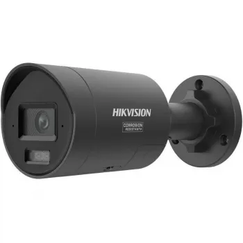 Hikvision 12MP DS-2CD20126G3-IUY/SL(2.8mm)(eF) IP Camera, Black
