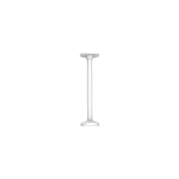 Hikvision DS-1271ZJ-140-DM45 Ceiling Mount Bracket for Dome Cameras, Aluminum Alloy, White