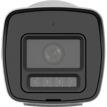 Hikvision DS-2CD1023G2-LIUF/SL(2.8MM) Smart Hybrid Light 1080p IP Camera