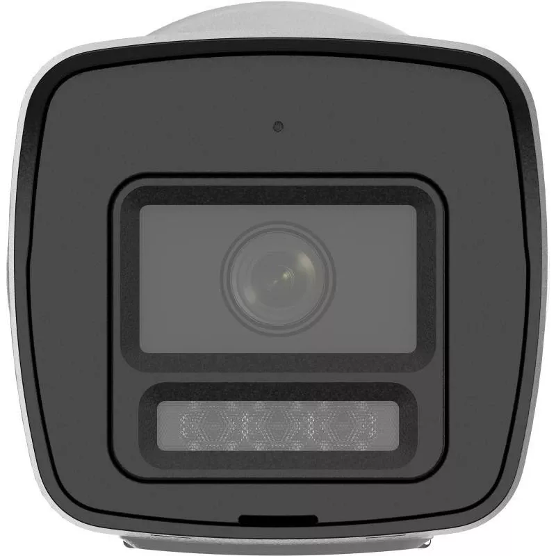 Hikvision DS-2CD1023G2-LIUF/SL(2.8MM) Smart Hybrid Light 1080p IP Camera