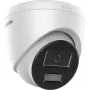 Hikvision DS-2CD1323G2-LIUF/SL 4mm IP Camera, 2MP, IR & White Light, Audio, IP67