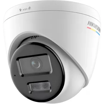 Hikvision DS-2CD1347G3H-LIUF(2.8mm) 4MP ColorVu Turret IP Camera