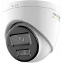 Hikvision DS-2CD1347G3H-LIUF(2.8mm) 4MP ColorVu Turret IP Camera
