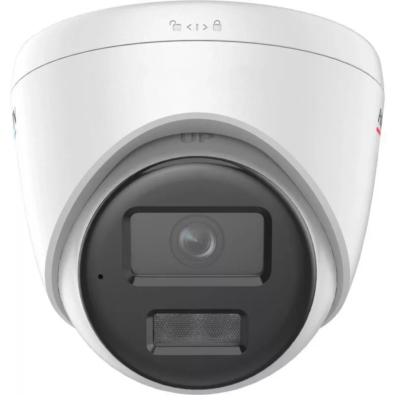 Hikvision DS-2CD1367G3-LIU(2.8mm) 6MP Smart Hybrid Light IP Camera