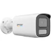 Hikvision DS-2CD1T67G3-LIU/SL(4mm) 6MP Smart Hybrid Light Bullet Camera