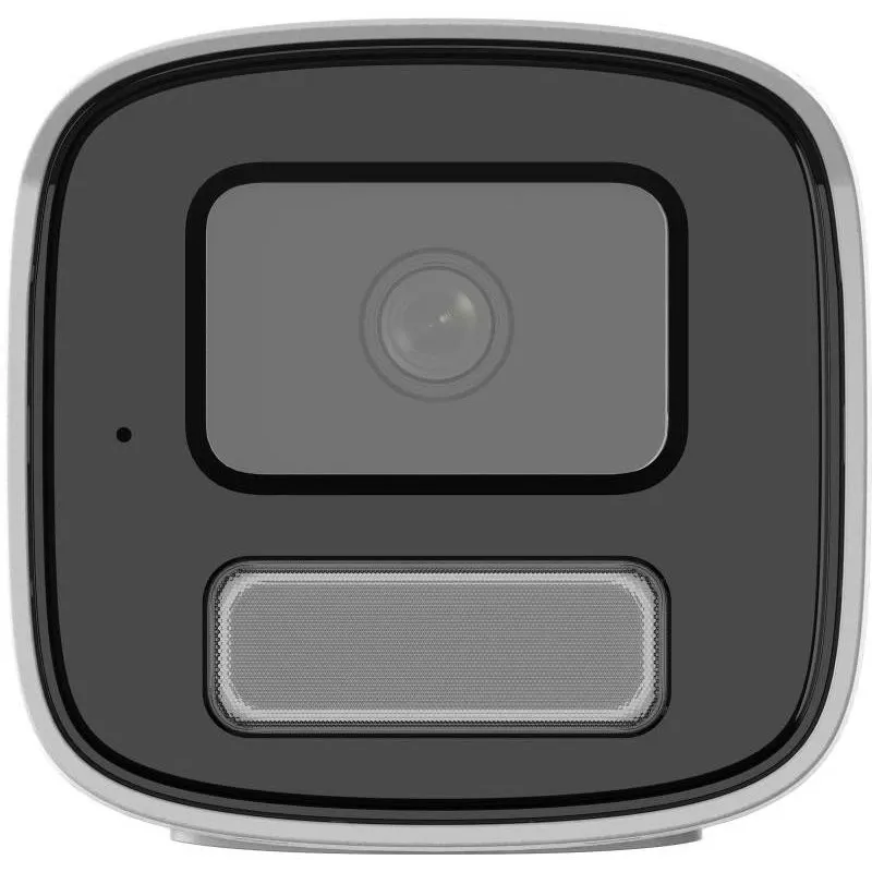 Hikvision DS-2CD1T67G3-LIU/SL(4mm) 6MP Smart Hybrid Light Bullet Camera