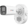 Hikvision DS-2CD1T67G3-LIUF/LSL(2.8mm) 6MP AcuSense ColorVu Bullet IP Camera with Dual-Light