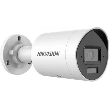 Hikvision DS-2CD2043G2-LI(4mm) PL 4MP IP Bullet Camera with Smart Hybrid Light