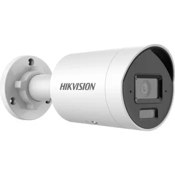 Hikvision DS-2CD2043G2-LI(4mm) PL 4MP IP Bullet Camera with Smart Hybrid Light
