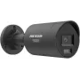 Hikvision DS-2CD2046G3-IZ2UY(2.8/4mm)/BLACK 4 MP Bullet IP Camera with AcuSense