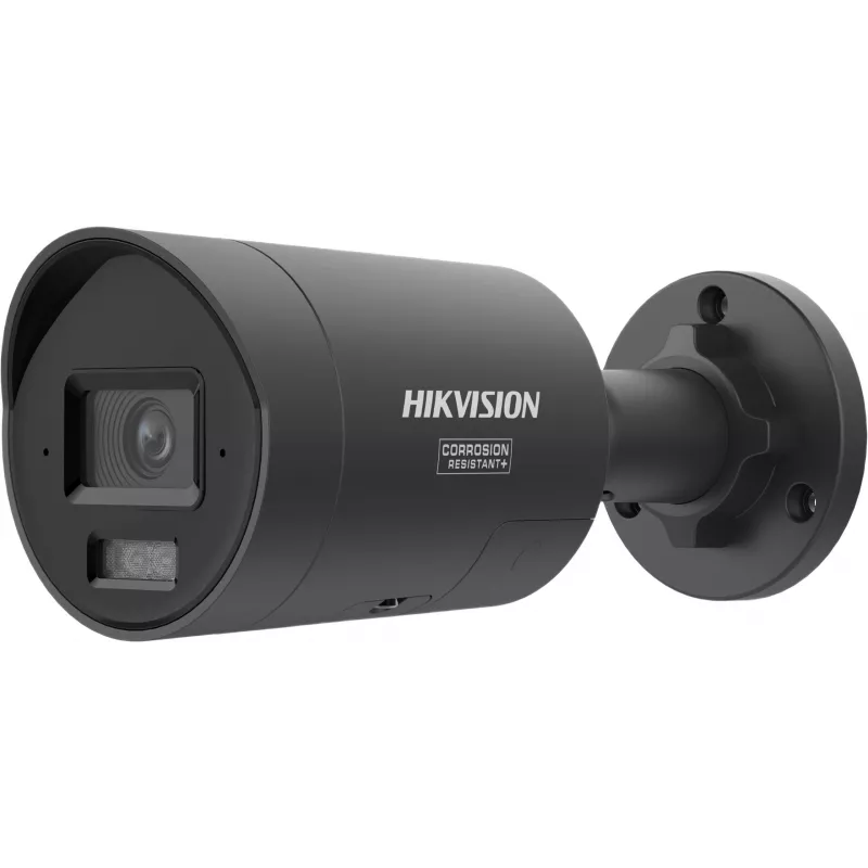 Hikvision DS-2CD2067G3-LI2UY/SL 2.8mm Black 6MP IP Camera