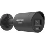 Hikvision DS-2CD2067G3-LI2UY/SL 2.8mm Black 6MP IP Camera