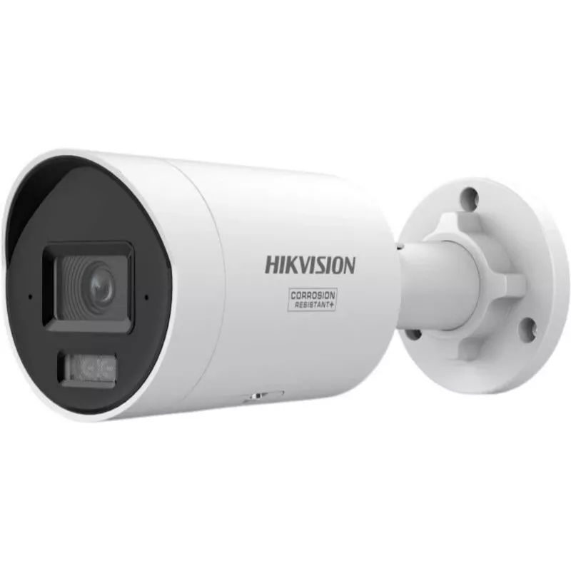 Hikvision DS-2CD2087G3-LIY 2.8mm IP Camera 8MP AcuSense Smart Hybrid Light