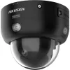 Hikvision DS-2CD2146G3-IPTRZS2UY(2.8/4)eFBLACK 4MP AcuSense IP Camera, 2.8mm, IP67, Black