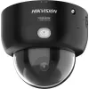 Hikvision DS-2CD2146G3-IPTRZS2UY(2.8/4)eFBLACK 4MP AcuSense IP Camera, 2.8mm, IP67, Black