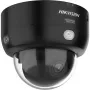 Hikvision DS-2CD2146G3-IPTRZS2UY(2.8/4)eFBLACK 4MP AcuSense IP Camera, 2.8mm, IP67, Black