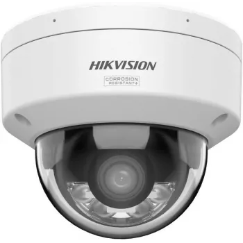 Hikvision DS-2CD2167G3-LIS2UY 2.8mm IP Camera 6MP AcuSense