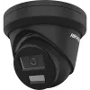 Hikvision DS-2CD2343G2-LI2U(2.8mm) 4MP Turret IP Camera, Live-Guard, AcuSense, Black