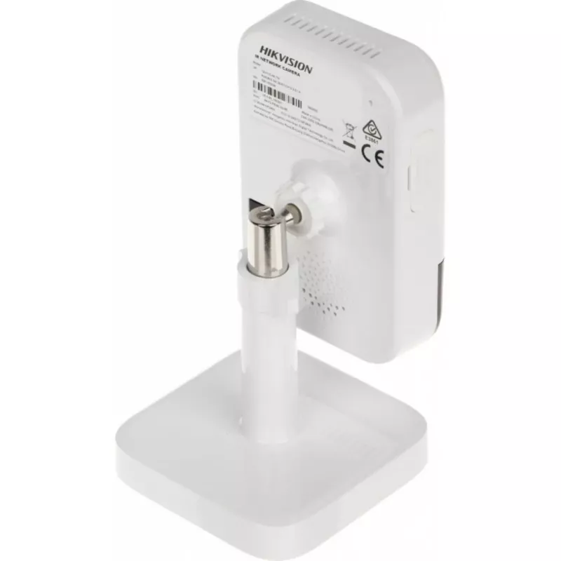 Hikvision DS-2CD2443G2-I(2MM) AcuSense 4MP Cube Network Camera with 2mm Fixed Lens