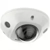 Hikvision DS-2CD2563G2-IS (2.8mm) 6MP Dome IP Security Camera with AcuSense, Indoor & Outdoor, Ceiling Mount, PoE, IP67, 30m IR