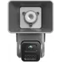 Hikvision DS-2CD2646G2-4LIZSU/PP 4MP AcuSense Motorized Varifocal Bullet IP Camera