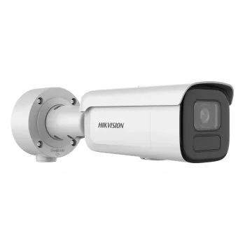 Hikvision DS-2CD2666G2HT-IZS(2.8-12mm) 6MP AcuSense Motorized Varifocal Bullet IP Camera